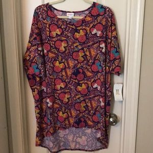 Disney XL Irma Lularoe